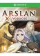 ARSLAN THE WARRIORS OF LEGEND  (USAGÉ)