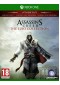 ASSASSIN'S CREED THE EZIO COLLECTION  (USAGÉ)