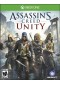 ASSASSIN'S CREED UNITY  (NEUF)