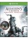 ASSASSIN'S CREED 3 REMASTERISE  (USAGÉ)