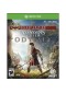 ASSASSIN'S CREED ODYSSEY  DELUXE EDITION  (USAGÉ)