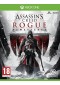 ASSASSIN'S CREED ROGUE REMASTERISE  (USAGÉ)