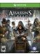 ASSASSIN'S CREED SYNDICATE  (USAGÉ)
