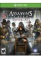 ASSASSIN'S CREED SYNDICATE  (USAGÉ)