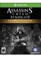 ASSASSIN'S CREED SYNDICATE EDITION OR  (USAGÉ)