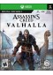 ASSASSINS CREED VALHALLA  (USAGÉ)