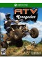 ATV RENEGADES  (NEUF)