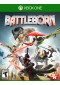 BATTLEBORN  (USAGÉ)