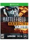 BATTLEFIELD HARDLINE  (USAGÉ)