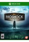 BIOSHOCK THE COLLECTION  (USAGÉ)