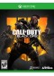 CALL OF DUTY BLACK OPS IIII  (USAGÉ)
