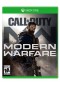 CALL OF DUTY MODERN WARFARE  (USAGÉ)