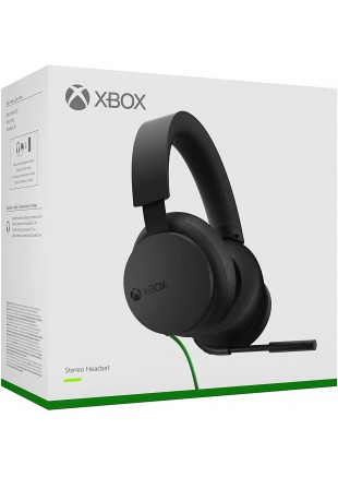 CASQUE D'ÉCOUTE AVEC FIL MICROSOFT  (NEUF)