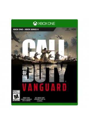 CALL OF DUTY VANGUARD  (USAGÉ)