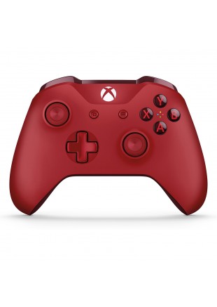 MANETTE SANS FIL ROUGE ( BLUETOOTH )  (USAGÉ)