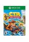 CTR CRASH TEAM RACING NITRO FUELED  (USAGÉ)
