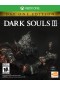 DARK SOULS III DAY ONE EDITION  (USAGÉ)