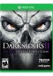 DARKSIDERS 2 DEATHINITIVE EDITION  (NEUF)