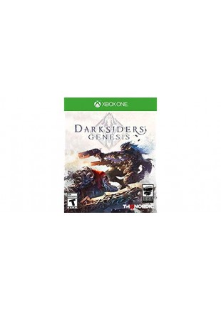 DARKSIDERS GENESIS (USAGÉ) DARKSIDERS GENESIS (USAGÉ)