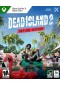 DEAD ISLAND 2 DAY ONE EDITION  (USAGÉ)
