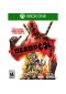 DEADPOOL  (USAGÉ)