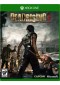 DEAD RISING 3  (USAGÉ)