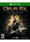 DEUS EX MANKIND DIVIDED DAY ONE EDITION  (USAGÉ)