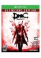 DMC DEVIL MAY CRY DEFINITIVE EDITION (USAGÉ) DMC DEVIL MAY CRY DEFINITIVE EDITION (USAGÉ)