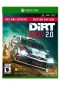 DIRT RALLY 2.0 (USAGÉ) DIRT RALLY 2.0 (USAGÉ)
