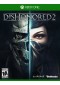 DISHONORED 2  (USAGÉ)