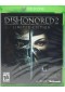 DISHONORED 2 LIMITED EDITION  (USAGÉ)