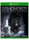 DISHONORED DEFINITIVE EDITION  (USAGÉ)