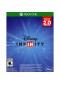 DISNEY INFINITY 2.0  (USAGÉ)