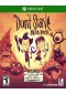 DON'T STARVE MEGA PACK  (USAGÉ)