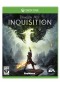 DRAGON AGE INQUISITION  (USAGÉ)