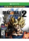 DRAGONBALL XENOVERSE 2  (USAGÉ)