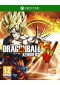DRAGONBALL XENOVERSE  (USAGÉ)
