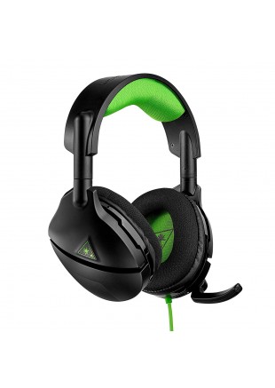 TURTLE BEACH EAR FORCE STEALTH 300 NOIRE  (NEUF)