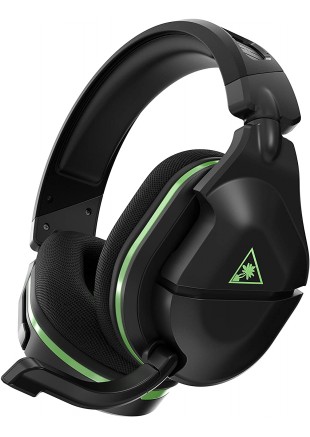 TURTLE BEACH EAR FORCE STEALTH 600  (USAGÉ)