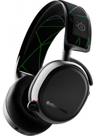ECOUTEURS SANS FILS STEELSERIES ARCTIS 9X  (USAGÉ)