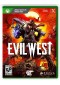 EVIL WEST  (USAGÉ)