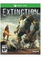 EXTINCTION (USAGÉ) EXTINCTION (USAGÉ)