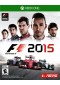 F1 2015 (USAGÉ) F1 2015 (USAGÉ)
