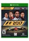 F1 2017  (USAGÉ)