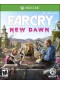 FARCRY NEW DAWN  (USAGÉ)