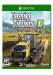 FARMING SIMULATOR 17  (USAGÉ)