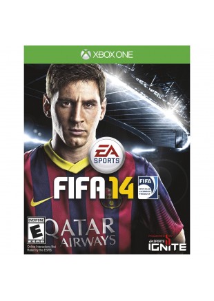FIFA 14 (NEUF) FIFA 14 (NEUF)