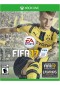FIFA 17  (USAGÉ)