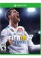 FIFA 18  (USAGÉ)