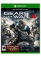 GEARS OF WAR 4  (USAGÉ)